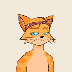 Reality Cat #1461
