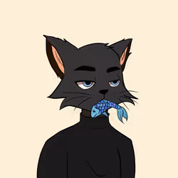 Reality Cat #7068