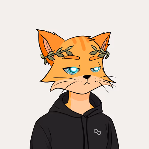 Reality Cat #5199