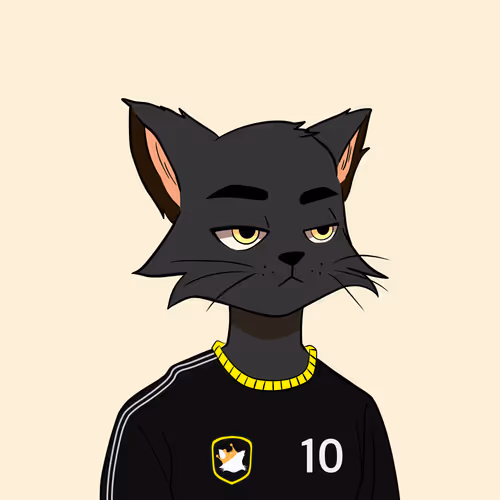 Reality Cat #288