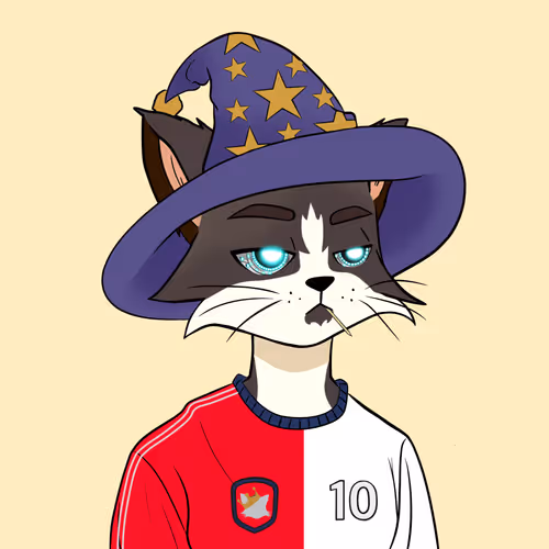 Reality Cat #2251