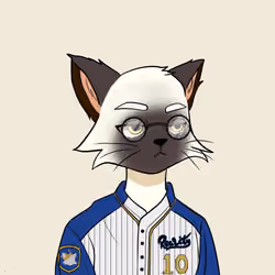 Reality Cat #2716