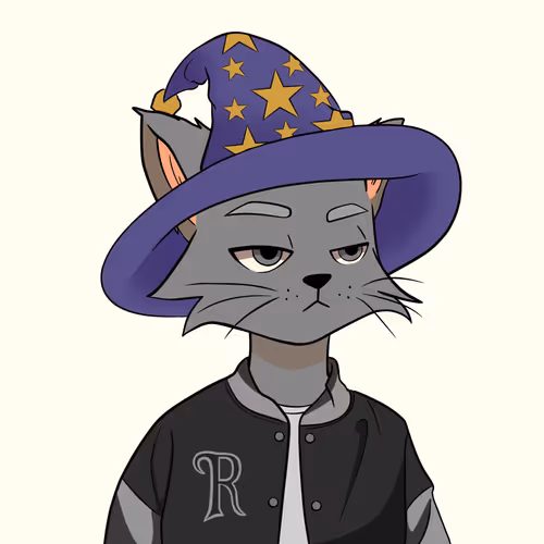 Reality Kingdom Reality Cats