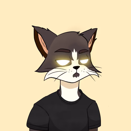Reality Cat #2770