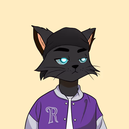 Reality Kingdom Reality Cats
