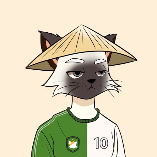 Reality Cat #7058