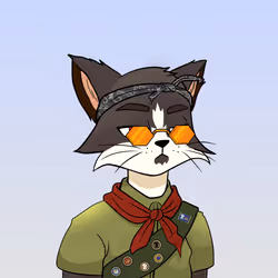 Reality Cat #2952