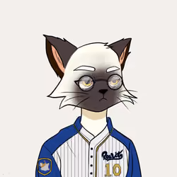 Reality Cat #765