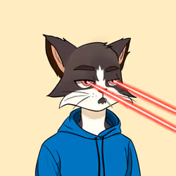 Reality Cat #5490