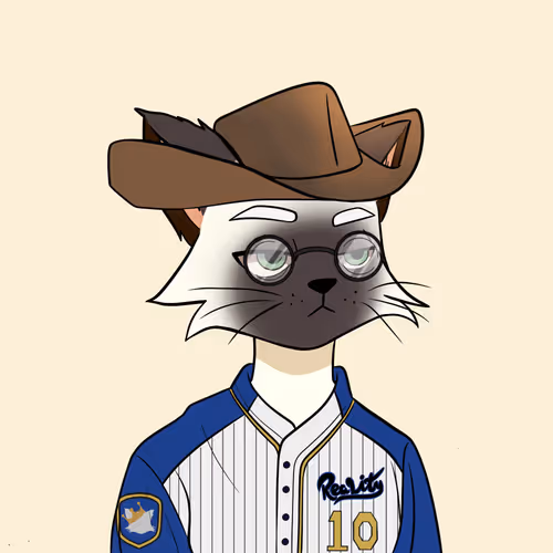 Reality Cat #175