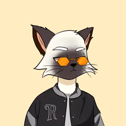 Reality Cat #3280