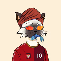 Reality Cat #511