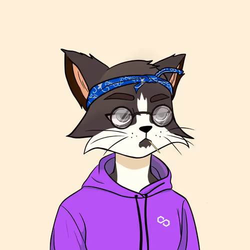 Reality Cat #4266