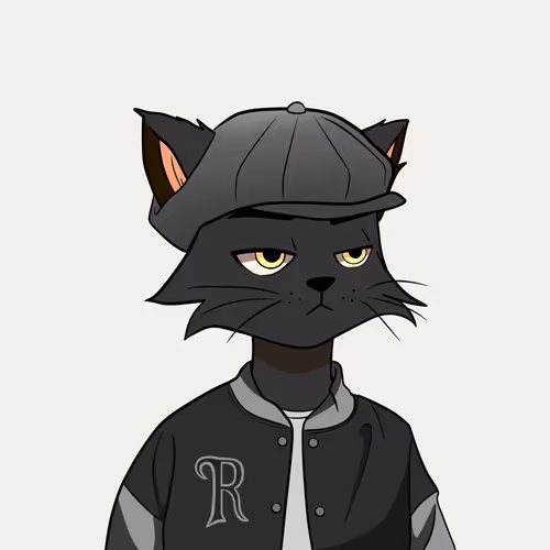Reality Kingdom Reality Cats