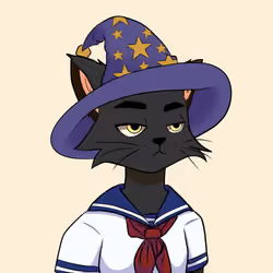 Reality Cat #1896