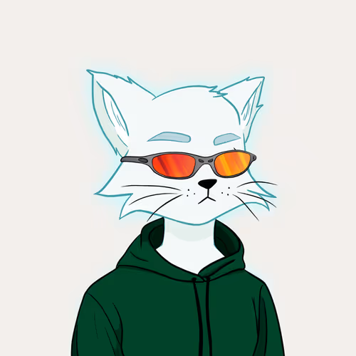 Reality Kingdom Reality Cats