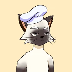 Reality Cat #113