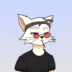 Reality Cat #6500