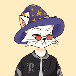 Reality Cat #2265