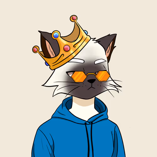 Reality Cat #2310