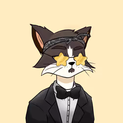Reality Cat #2985