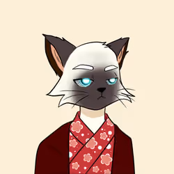 Reality Cat #5641