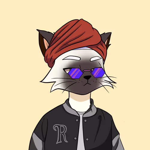Reality Kingdom Reality Cats