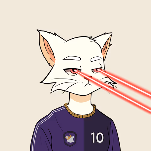 Reality Cat #5088