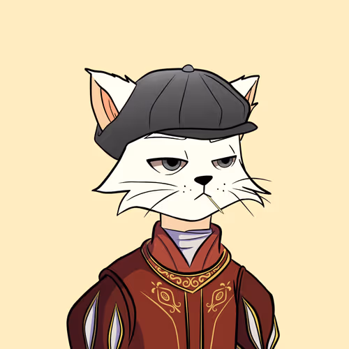 Reality Kingdom Reality Cats