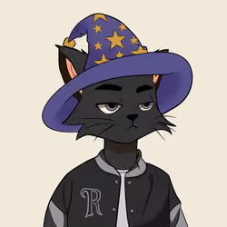 Reality Cat #2060
