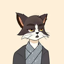Reality Cat #324