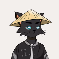 Reality Cat #774