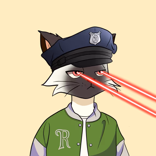 Reality Kingdom Reality Cats