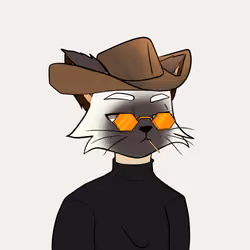 Reality Cat #3327