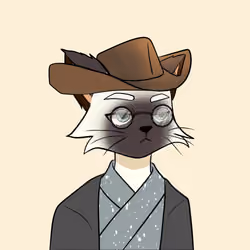 Reality Cat #6820