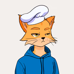 Reality Cat #178
