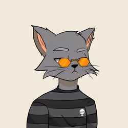 Reality Cat #7565