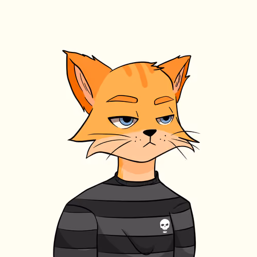 Reality Cat #247