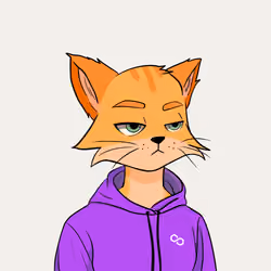 Reality Cat #4262