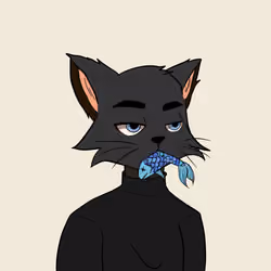 Reality Cat #1855