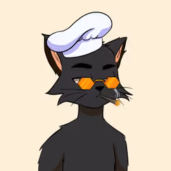 Reality Cat #6679
