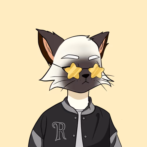 Reality Cat #2375