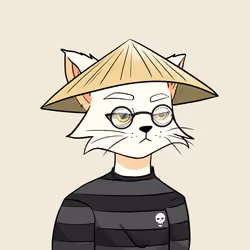 Reality Cat #2750