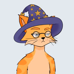 Reality Cat #778