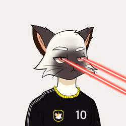 Reality Cat #7741