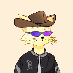Reality Cat #3200