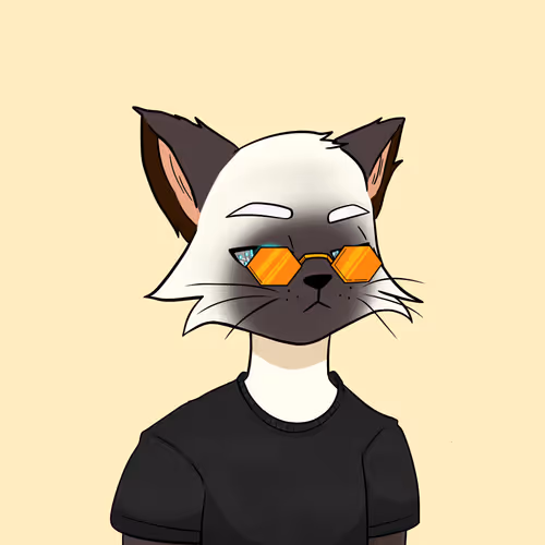 Reality Cat #5277