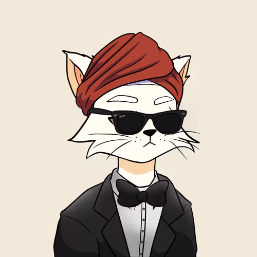 Reality Kingdom Reality Cats