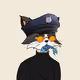 6637