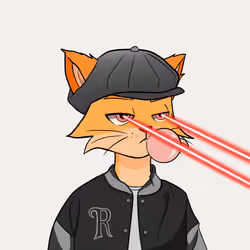 Reality Cat #2888